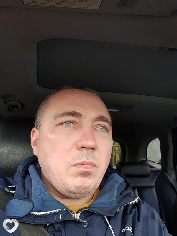 Андрей, 47, Твери — анкета №4033822