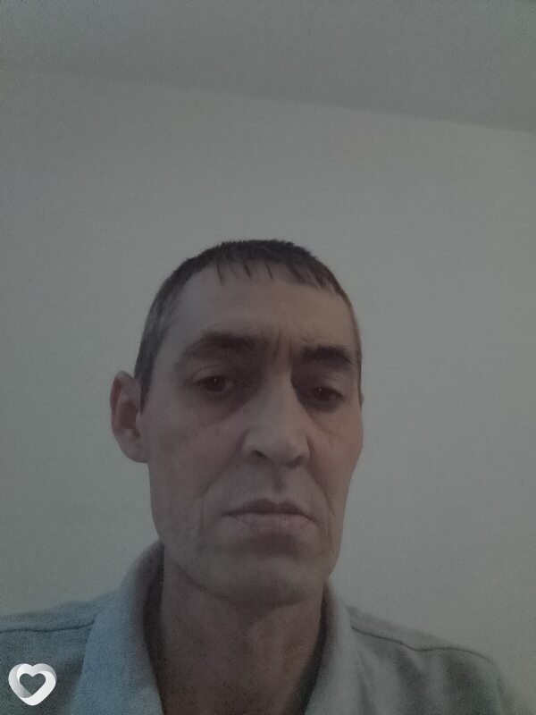 Сергей, 47, Чебоксарах — анкета №4033840