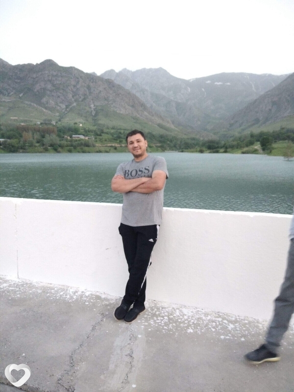 Timur, Самарканд
