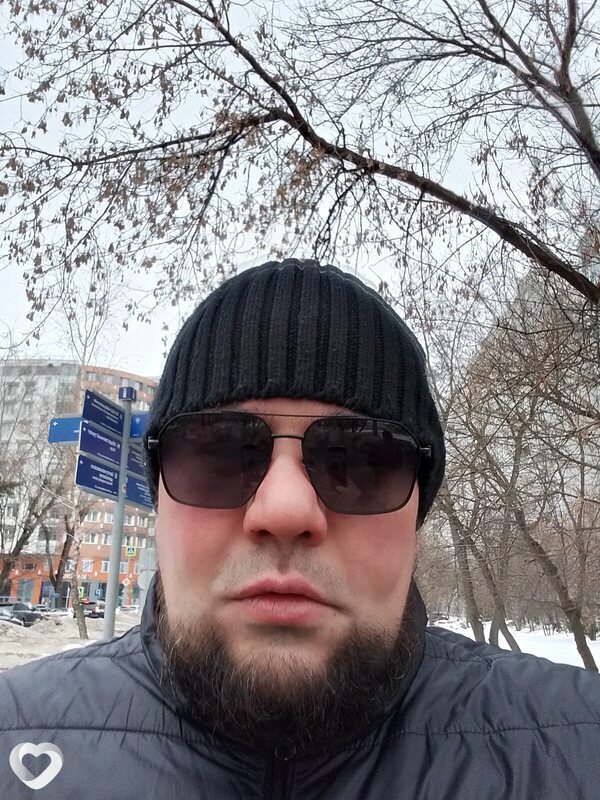 Игорь, 43, Москве — анкета №4034299