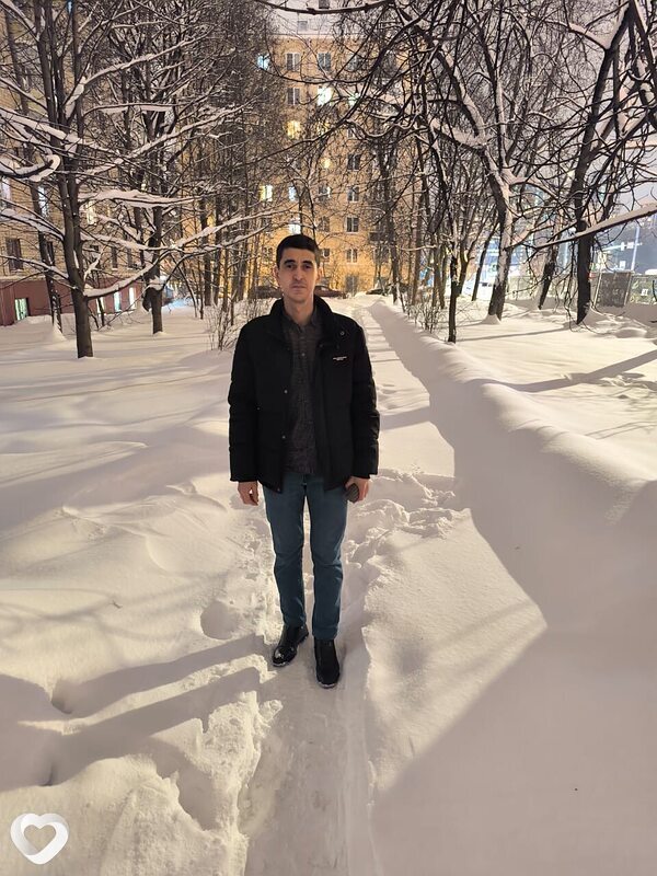 Полат, 36, Москве — анкета №4034300
