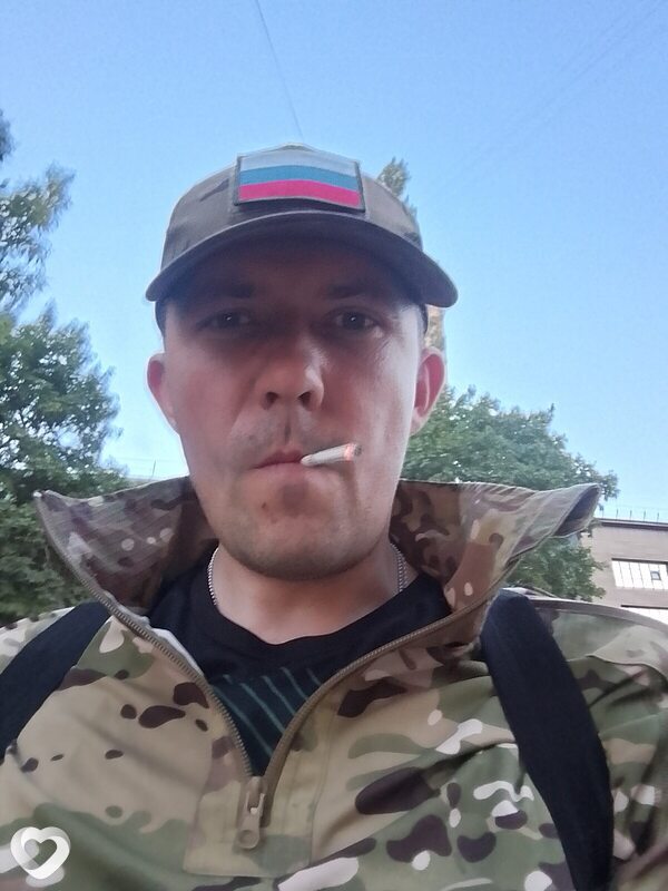 Иван, 35, Курске — анкета №4034301