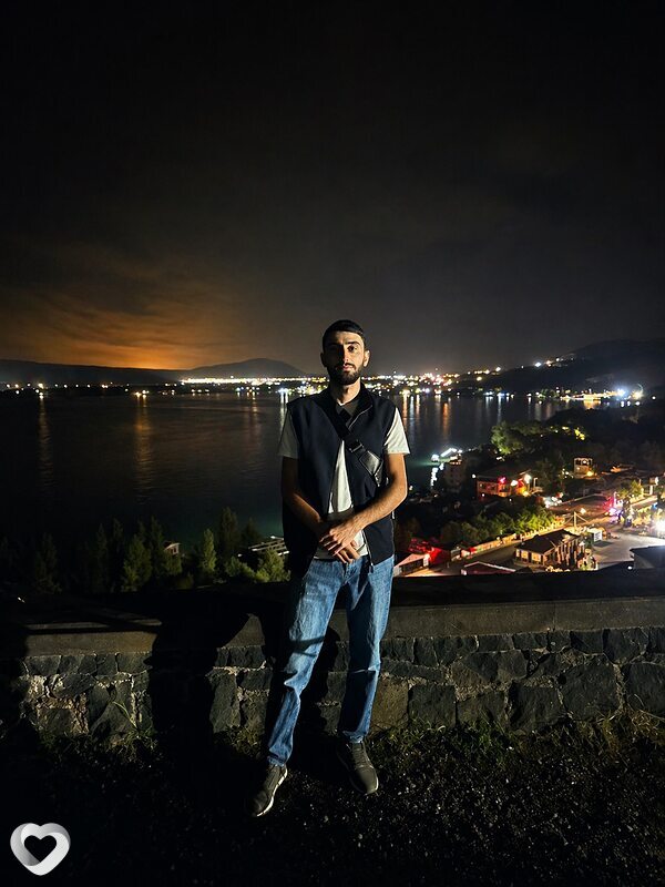 Edgar, 29, Москве — анкета №4034303