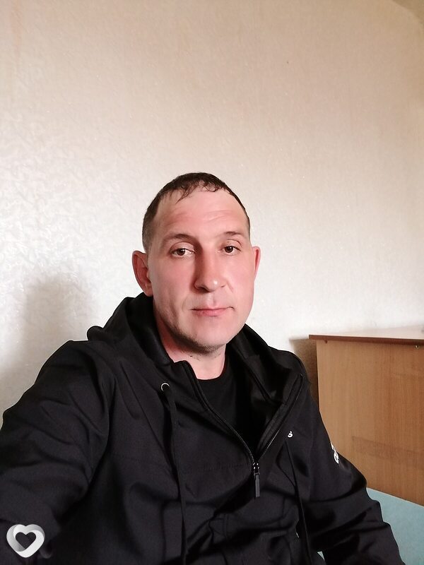 Андрей, 41, Петропавловске — анкета №4034305
