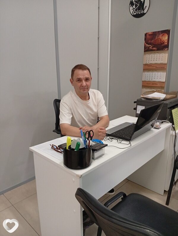 Сергей, 46, Нижнем Новгороде — анкета №4034309