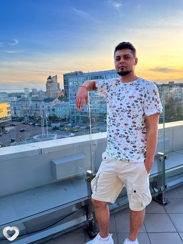 Дмитрий, Ирпень