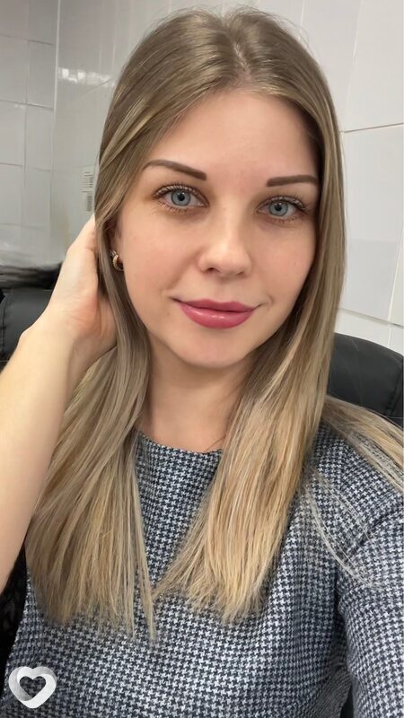 Наталия, 33, Москве — анкета №4034313