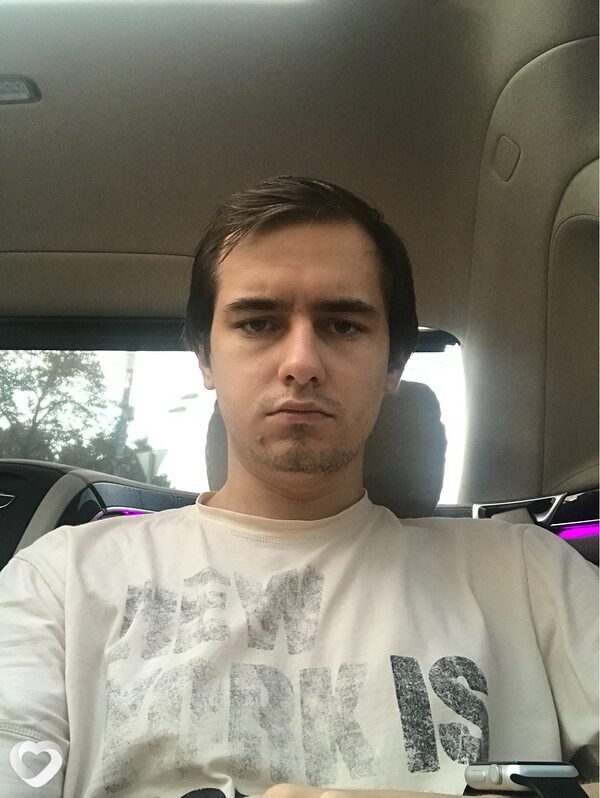 Владимир, 31, Орёл — анкета №4033798