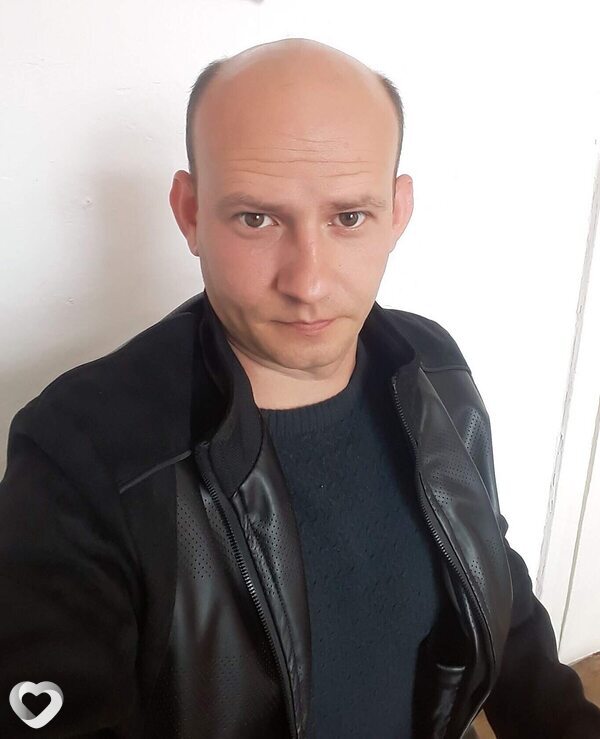 Maxim, 38, Рудном — анкета №4033813