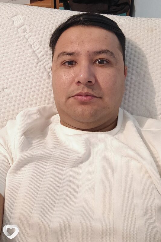 Рус, 36, Сургуте — анкета №4033815
