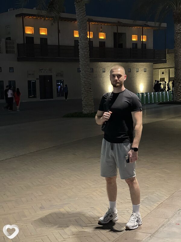 Иван, 24, Слуцке — анкета №4033819