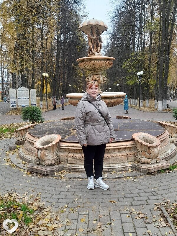 Светлана, 33, Нижнем Новгороде — анкета №4034627