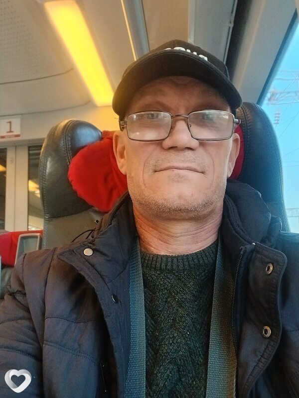 Igor, 55, Магнитогорске — анкета №4034629