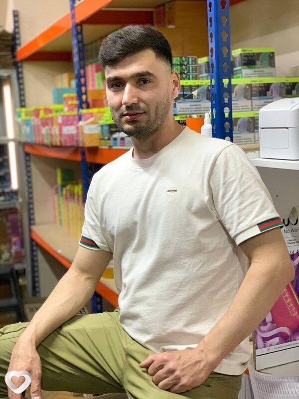 Arshan, 32, Москве — анкета №4034631