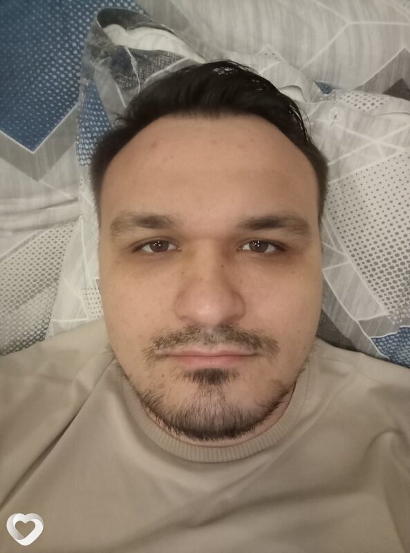 Артемий, 31, Новочебоксарске — анкета №4034465
