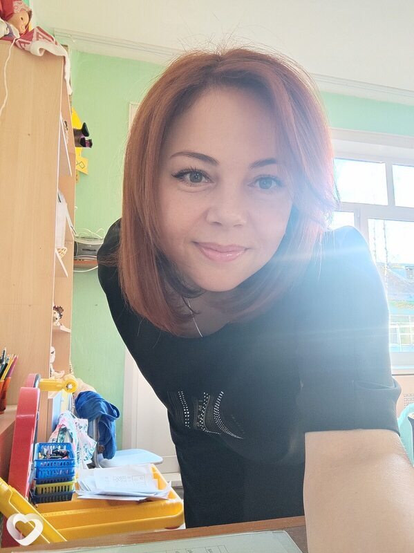Екатерина, 41, Сыктывкаре — анкета №4034479