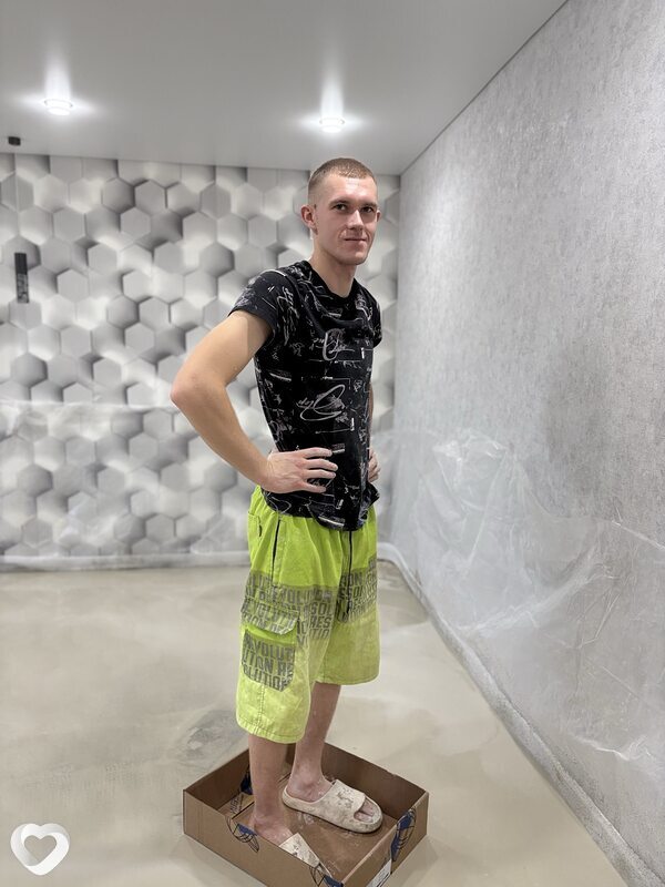 Никита, 26, Норильске — анкета №4033921