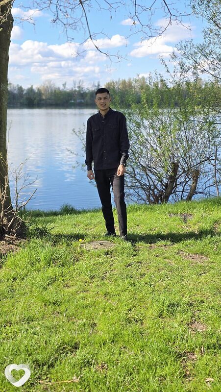 Ali, Гданьск