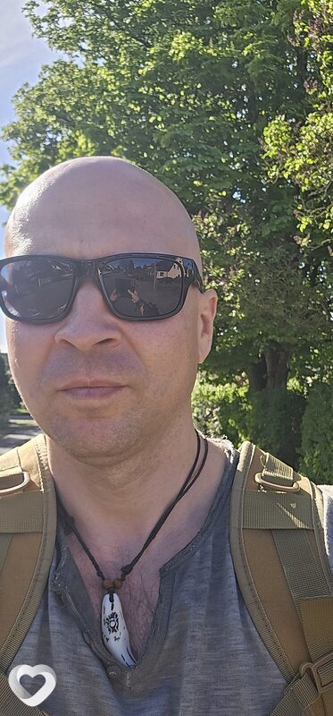 Alex, 35, Слониме — анкета №4033926