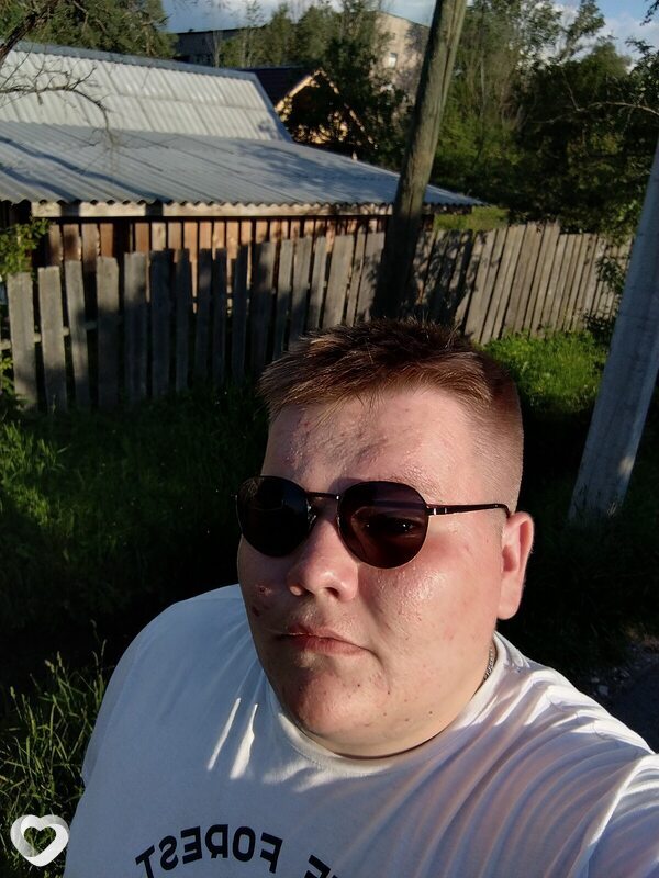 Дмитрий, 18, Великом Новгороде — анкета №4033941