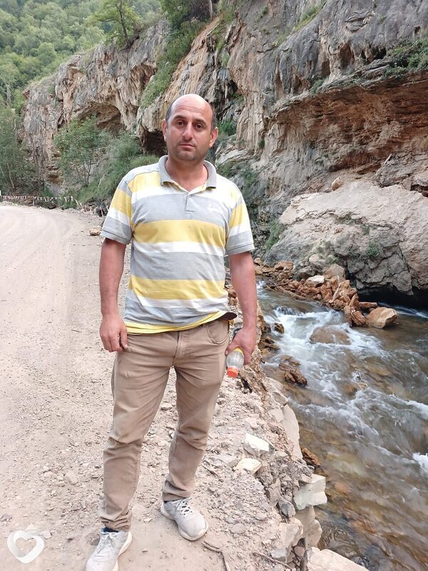 Dima, 43, Нижнем Новгороде — анкета №4033943