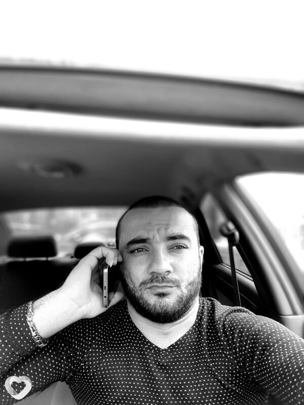 Roma, 33, Калининграде — анкета №4034175