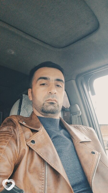 Баха, 35, Алдане — анкета №4034177