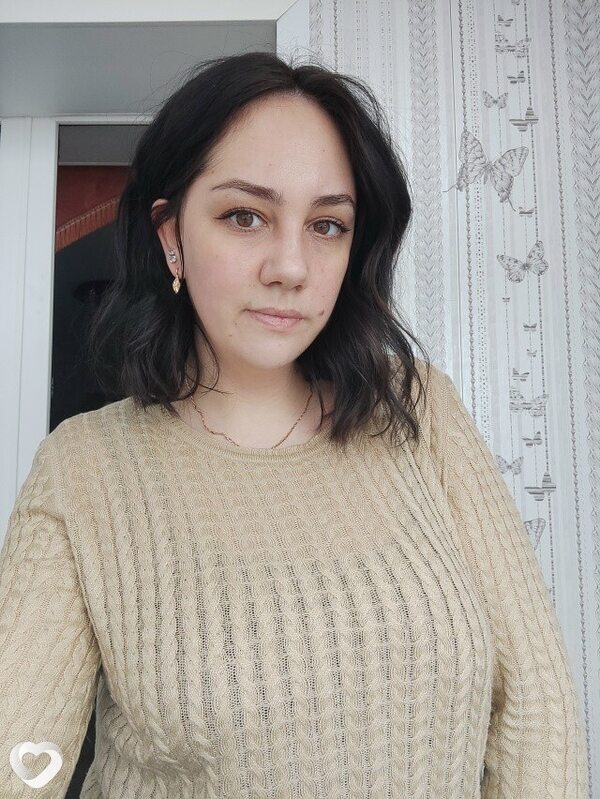 Дарья, 26, Кирове — анкета №4034181