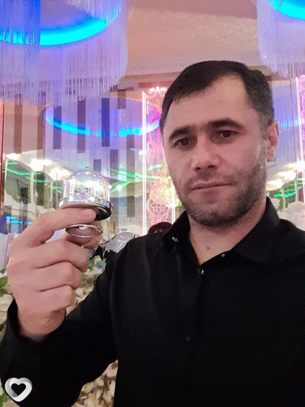 Артур, 36, Твери — анкета №4034183
