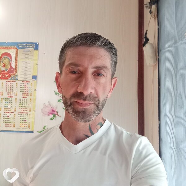 Гарик, 46, Краснодаре — анкета №4034193