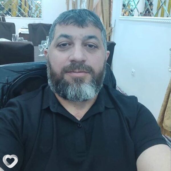 Ramiro, 45, Ульяновске — анкета №4033995