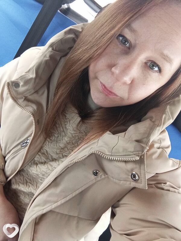 Ксения, 33, Березниках — анкета №4033999