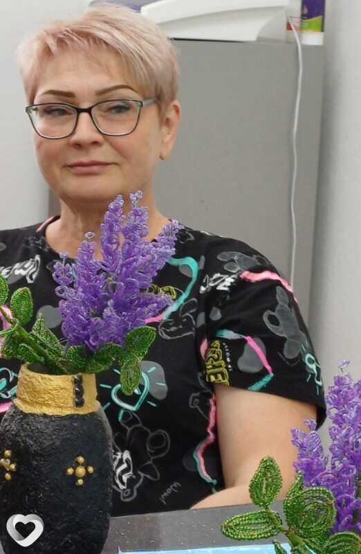 Вера, Сыктывкар