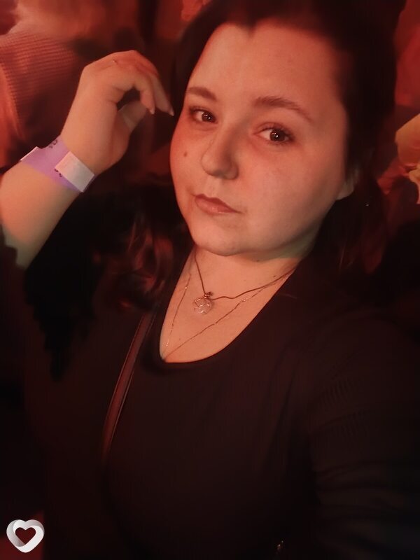 Яна, 27, Калуге — анкета №4034019