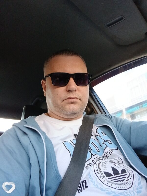 Роман, 41, Ярославле — анкета №4034031