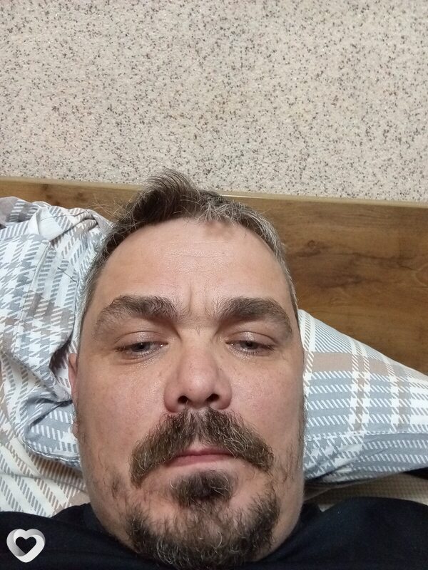 Сергей, 40, Симферополе — анкета №4034041