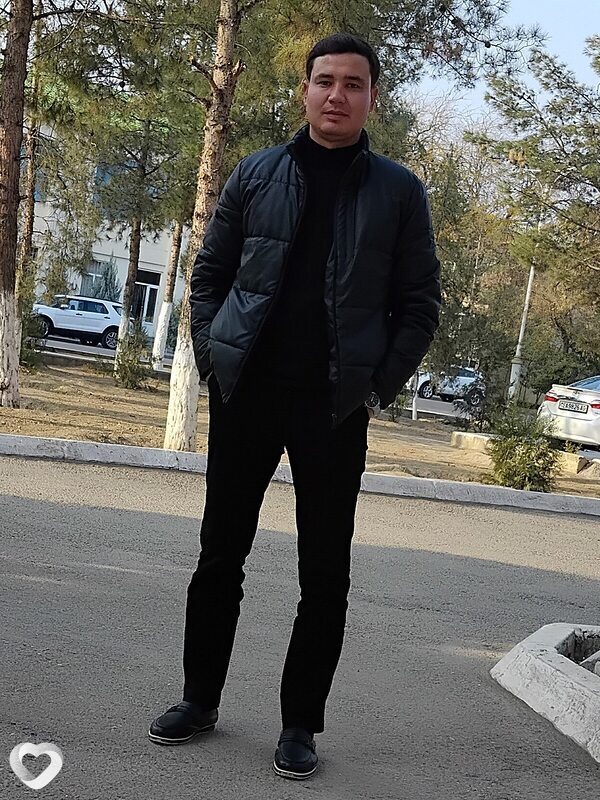 Мырат, 26, Минске — анкета №4034070