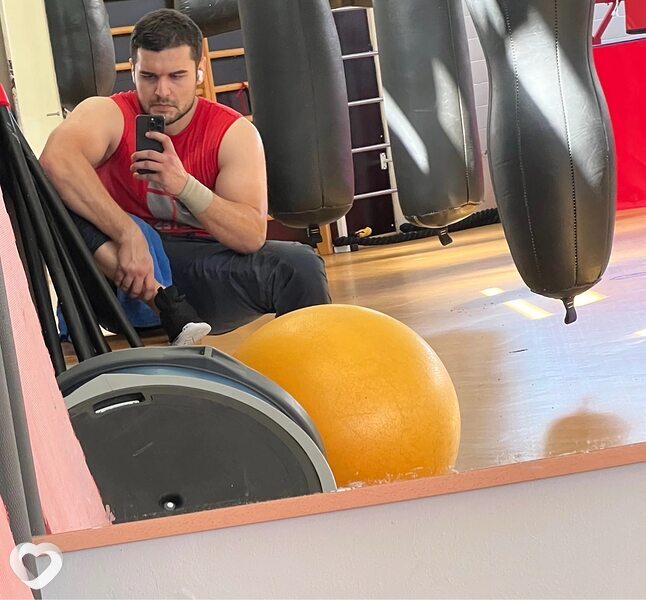Alim, 33, Краснодаре — анкета №4034075