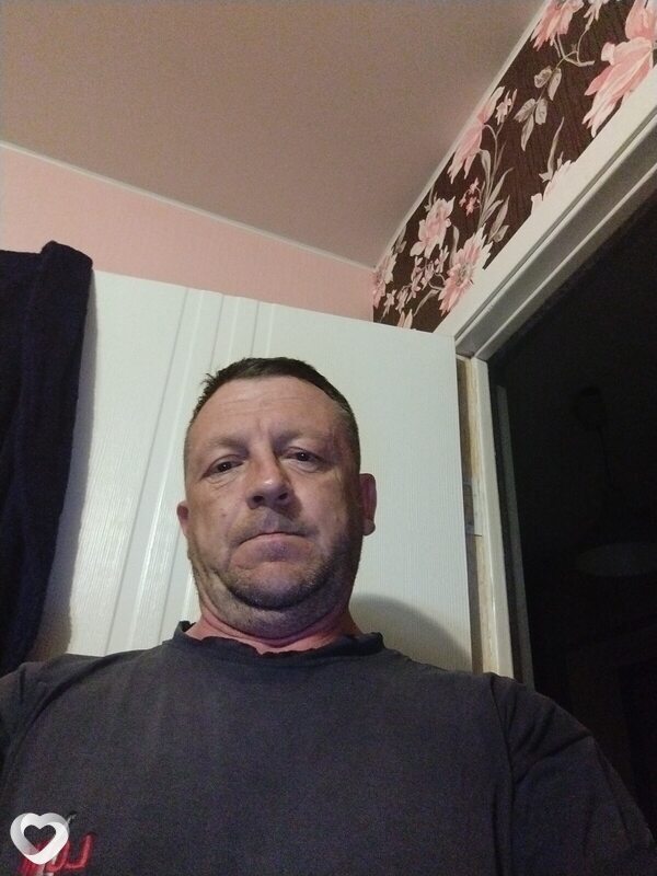 Александр, 46, Великом Новгороде — анкета №4034079