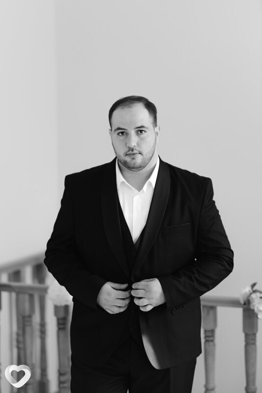 Манук, 26, Макеевке — анкета №4034080
