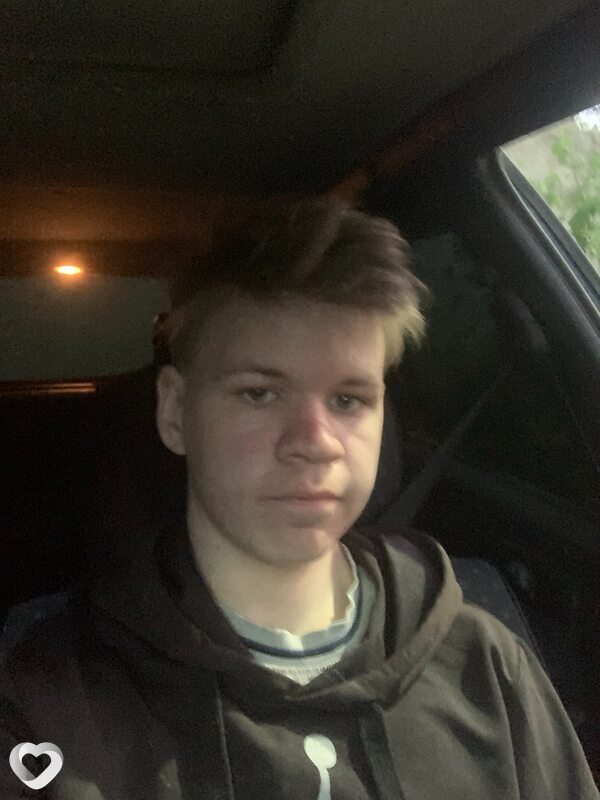 Илья, 19, Павлодаре — анкета №4034081
