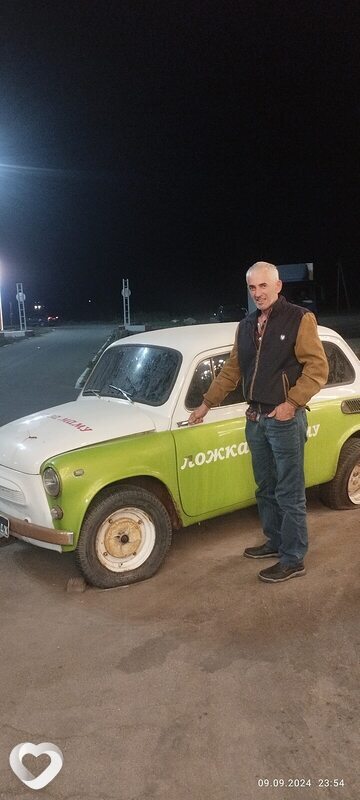 Алик, 48, Грозном — анкета №4034085