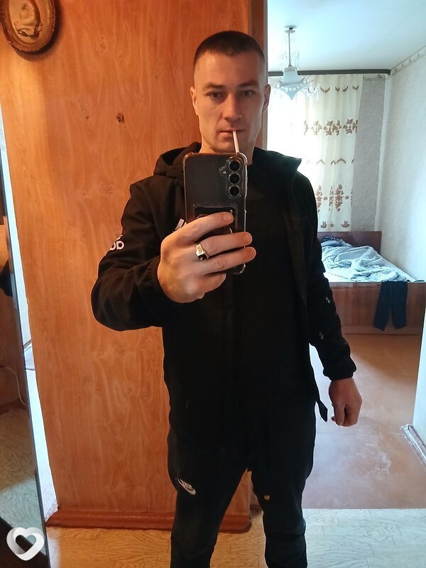 Aleksej, 35, Брянске — анкета №4034091