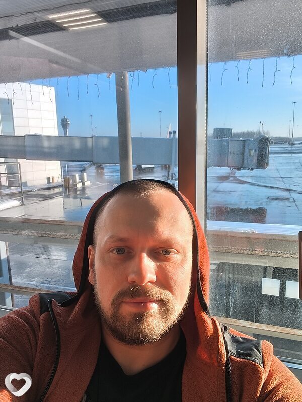 Виктор, 35, Санкт-Петербурге — анкета №4034054