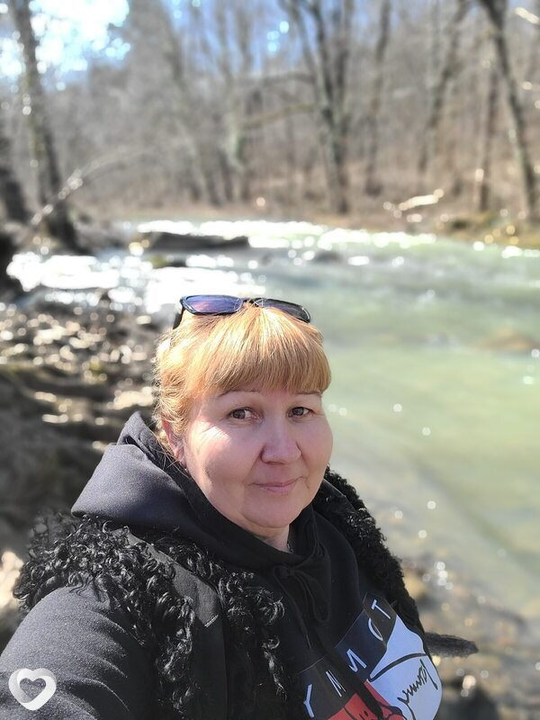 Ирина, 59, Краснодаре — анкета №4034060