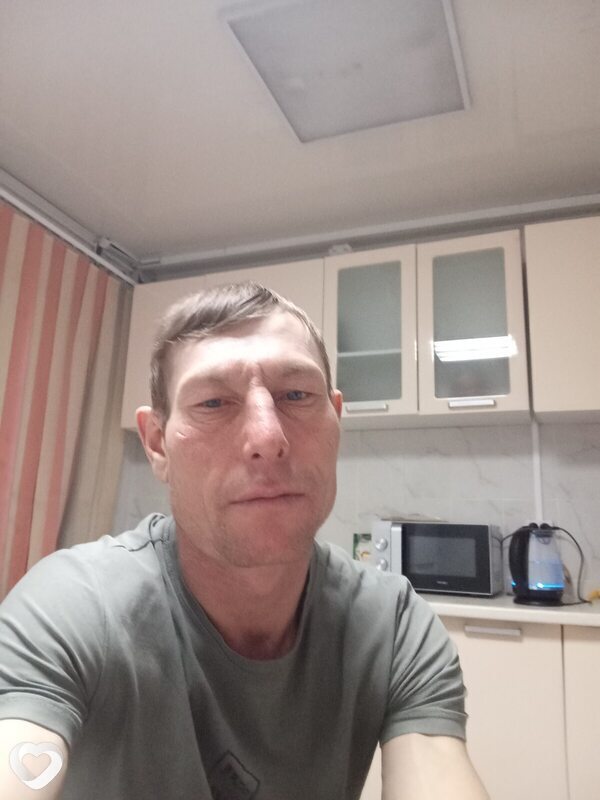 Рома, 39, Улан-Удэ — анкета №4034068