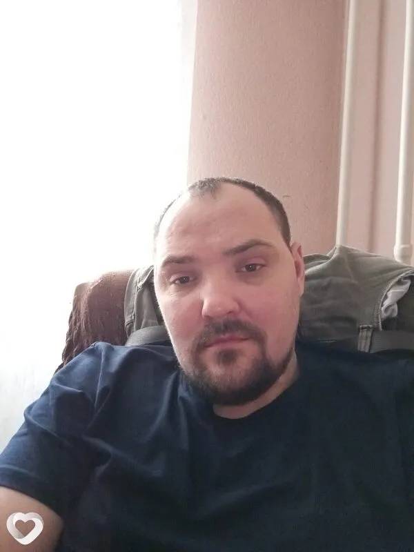 Александр, 41, Москве — анкета №4034069