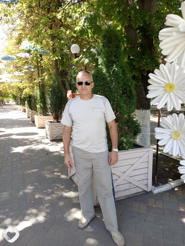 Дмитрий, 45, Шахтах — анкета №4034145