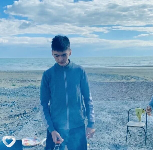 Оразалы, 23, Алматы — анкета №4034149