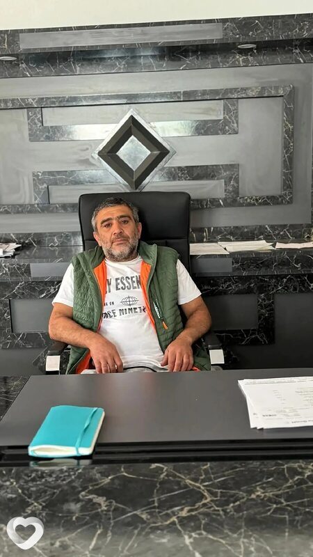 Teiub, 50, Тбилиси — анкета №4034154